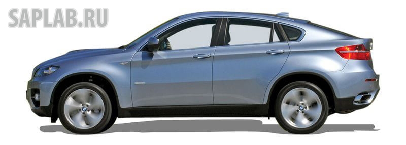 Купить запчасти для > BMW - X6 (E71, E72) - ActiveHybrid