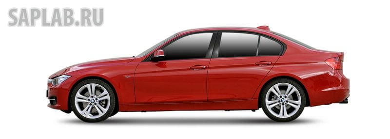 Купить запчасти для > BMW - 3 (F30, F35, F80) - ActiveHybrid