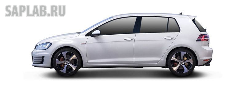 Купить запчасти для > VW - GOLF VII (5G1, BE1) - 2.0 GTD