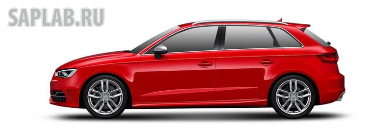 Купить запчасти для > AUDI - A3 Sportback (8VA) - S3 quattro