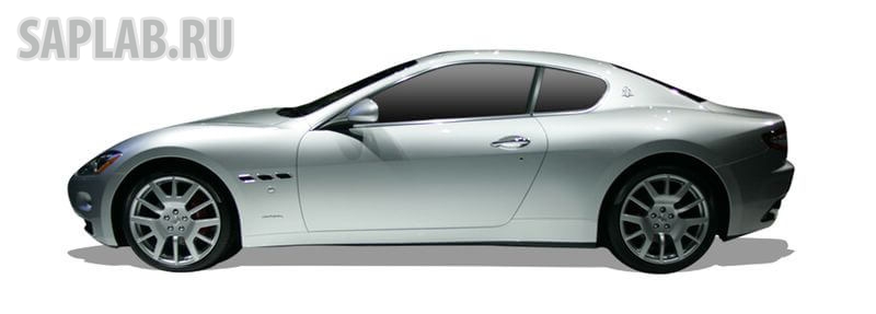 Купить запчасти для > MASERATI - GRAN TURISMO - 4.7