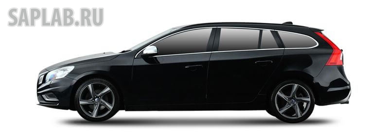Купить запчасти для > VOLVO - V60 - T6 AWD