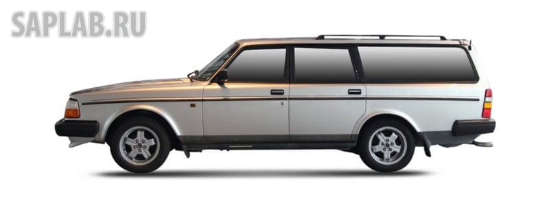 Купить запчасти для > VOLVO - 260 (P262, P264) - 2.7