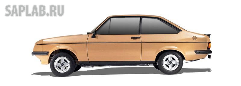 Купить запчасти для > FORD - ESCORT I (AFH, ATH) - 1300 GT