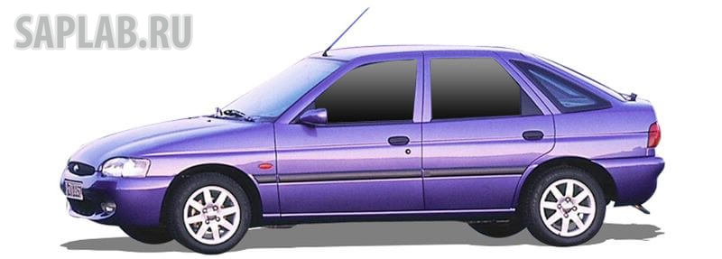 Купить запчасти для > FORD - ORION III (GAL) - 1.8 i 16V