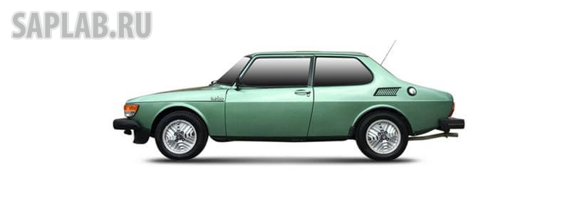 Купить запчасти для > SAAB - 99 - 2.0 EMS