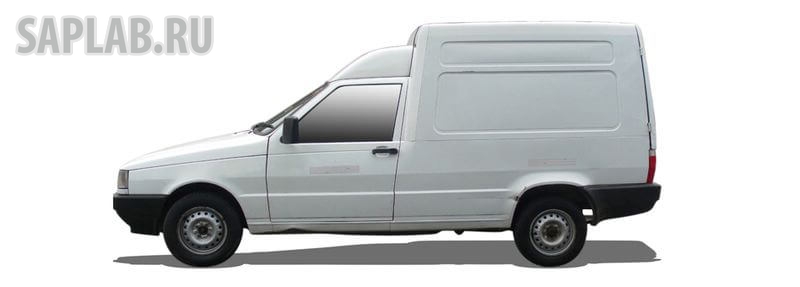 Купить запчасти для > FIAT - FIORINO фургон (146) - 60 1.7 D
