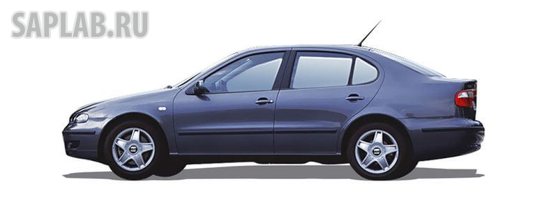 Купить запчасти для > SEAT - TOLEDO I (1L) - 1.9 TDI