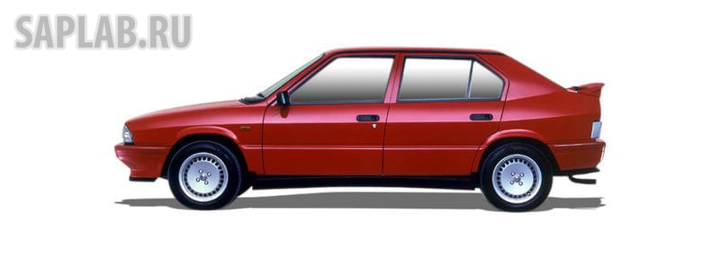Купить запчасти для > ALFA ROMEO - 33 (905) - 1.7