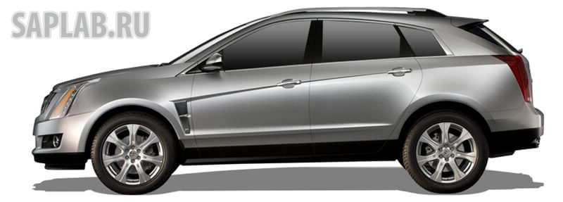Купить запчасти для > CADILLAC - SRX - 3.0 AWD
