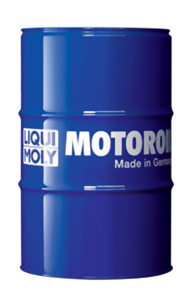 Купить LIQUI MOLY 1563 Моторное масло Liqui moly Motorbike 4T Street 10W-40 60л
