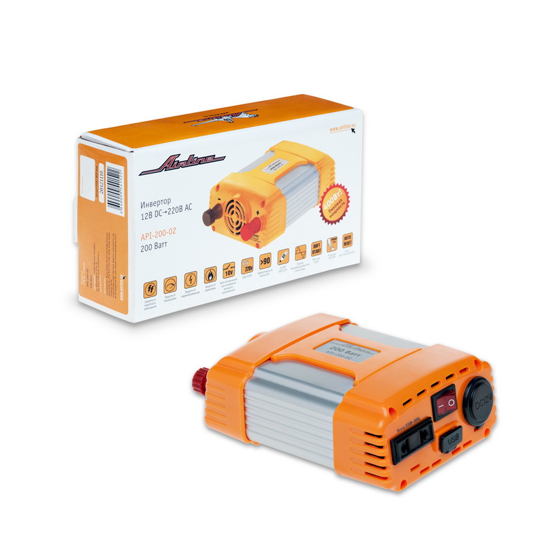 Провода к инвертору airline. Инвертор 12в-220в (150вт) airline. Инвертор airline api-200-02. Инвертор 12в-220в (150вт) airline. Инвертор airline api-200-02.