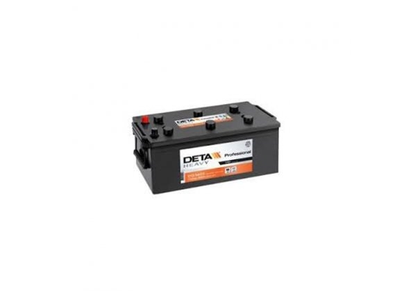 Купить DETA DG2153 Аккумулятор автомобильный DETA DG2153 215 Ач