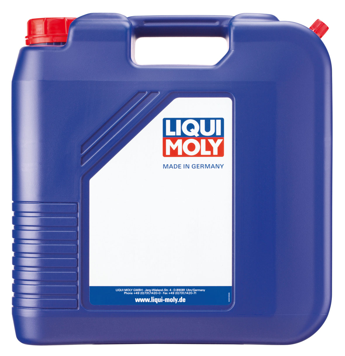 Купить LIQUI MOLY 1562 Моторное масло Liqui moly Motorbike 4T Street 10w-40 20л