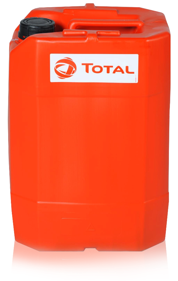 Купить запчасть TOTAL - 126429 Моторное масло Total Rubia TIR 9200 FE 5W-30 20л